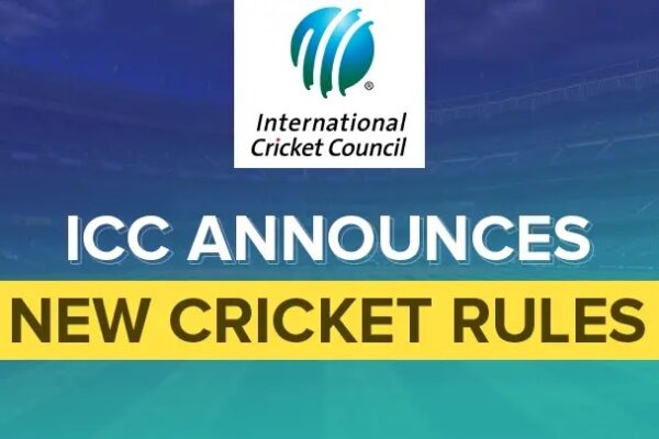 ICC’s New Playing Conditions Explained: What They Mean for the Future of International Cricket