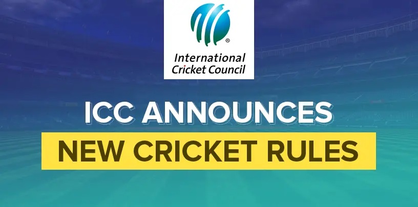 ICC’s New Playing Conditions Explained: What They Mean for the Future of International Cricket