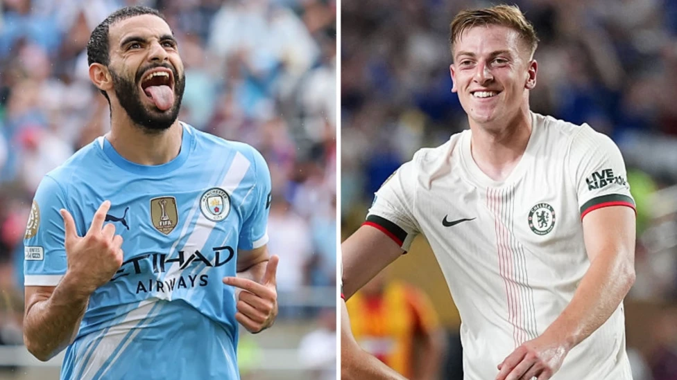 How the Club World Cup is Funding Manchester City and Chelsea’s Transfer Spree