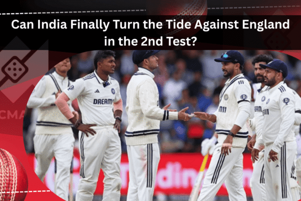 Can India Finally Turn the Tide Against England in the 2nd Test? Can India Finally Turn the Tide Against England in the 2nd Test stay updated with kheloexch