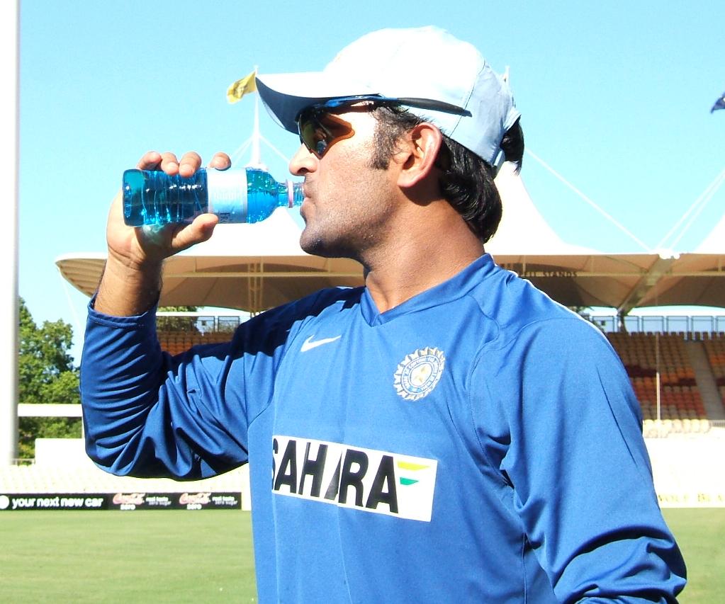 MS Dhoni’s Induction into ICC Hall of Fame: A Tribute to a Timeless Icon