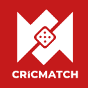 cricmatch logo