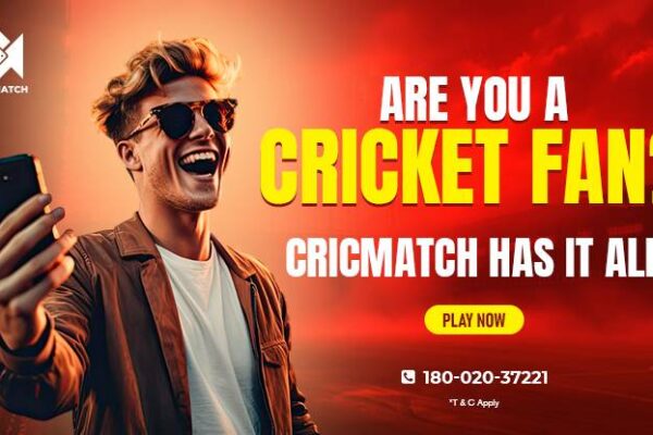 Cricmatch365