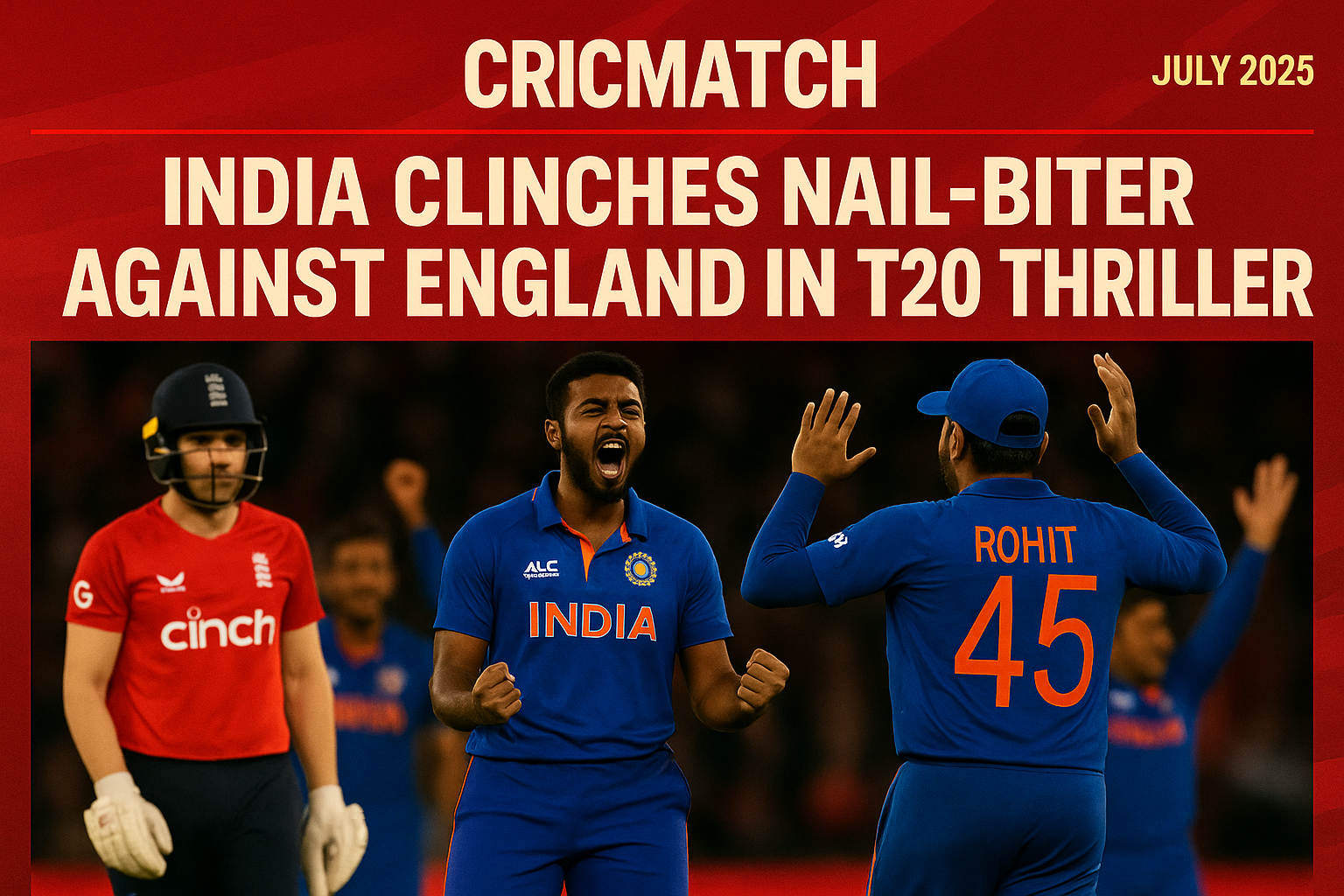 cricmatch