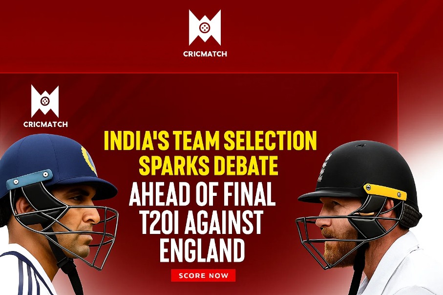 cricmatch