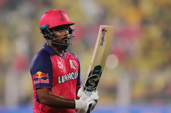 Cricmatch365 sanju samson