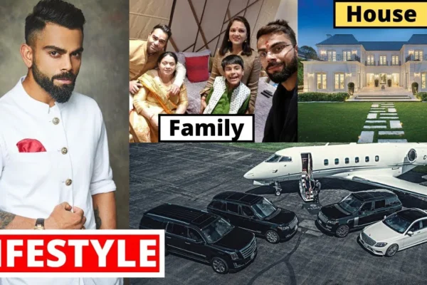 Virat Kohli and the Daily Regimen of Success Virat Kohli and the Daily Routine Behind His Success