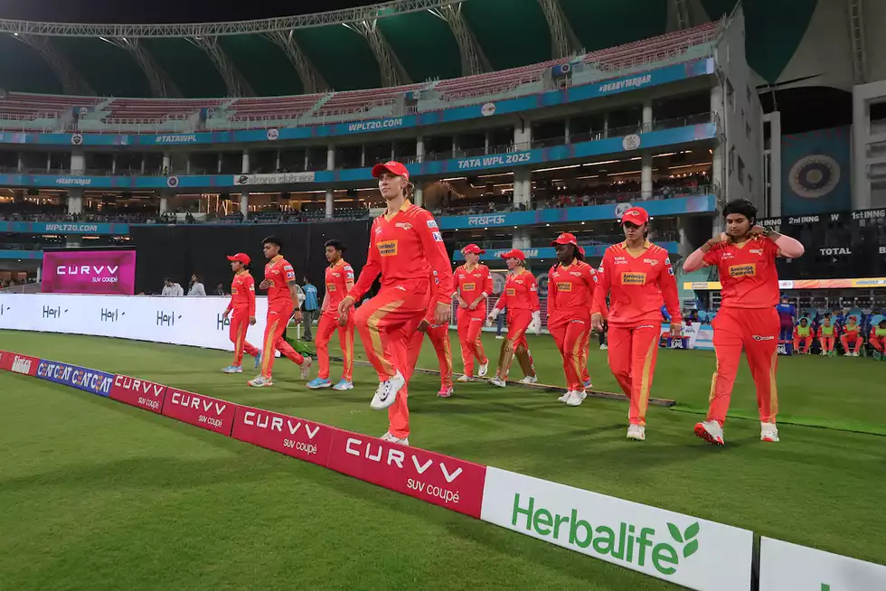 Cricmatch womens T20 blog
